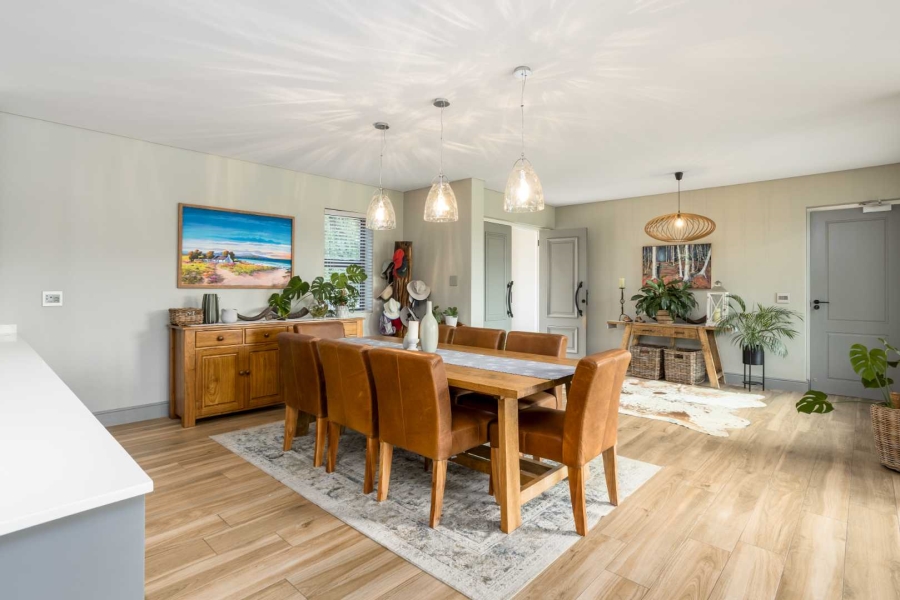 4 Bedroom Property for Sale in Val De Vie Estate Western Cape
